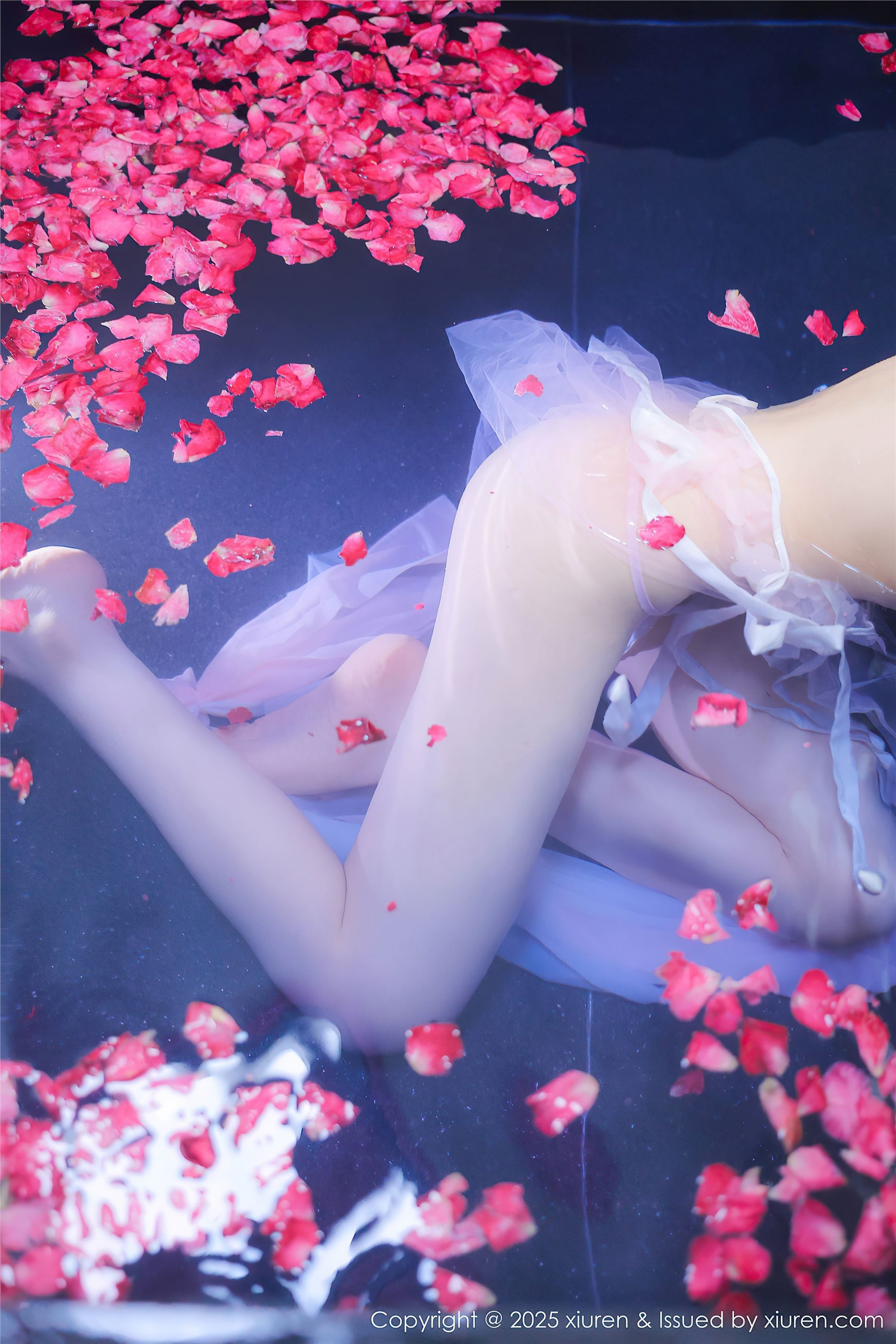 Xiuren秀人网 2025.01.17 NO.9778 桃妖夭